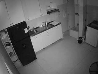 JBTV Kitchen VoyeurCam